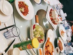 -西安饭庄(立丰国际店)