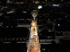 -圣胡斯塔升降机