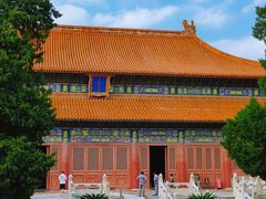 -历代帝王庙博物馆