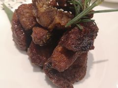-乾隆美食·本帮菜(黄河路店)