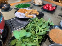 -贰重天冰煮羊自助火锅(东坝店)