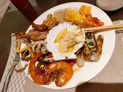-青岛海景花园大酒店