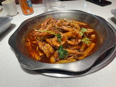 -槐店王婆大虾(西太堡店)