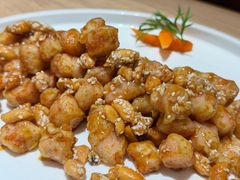 -连鹭海鲜·海肠捞饭·海胆饭(星海店)