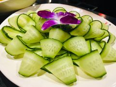 -宽板凳老灶火锅(外馆斜街店)