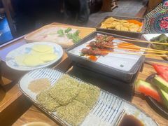 -贵厨酸汤牛肉(汇金星力城店)