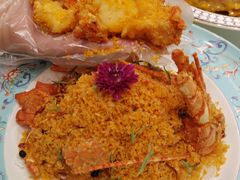 -北塘海鲜·天津菜(大光明桥旗舰店)
