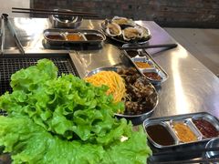 -马路牙子烧烤音乐酒馆(望京店)