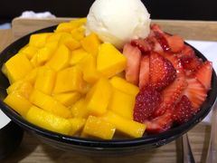 -雪花姐姐(泰华城新天地店)