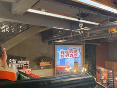 -全聚贤餐厅·湖北家常菜(沙湖店)