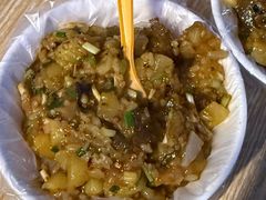 -王三哥动感洋芋(龙井沟店)