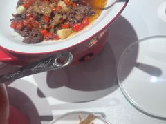 -辣可可·小炒黄牛肉(望京凯德MALL店)