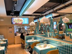 -楼兰古丽·新疆菜(大唐西市店)