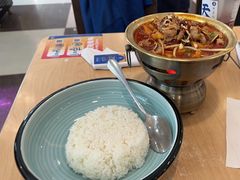 -西部马华清真食府·丝路菜(大钟寺店)