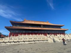 -北京市劳动人民文化宫(太庙)