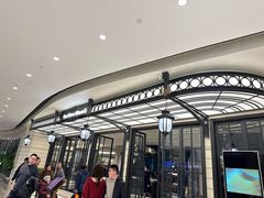 -狮王府淮扬菜(万象城店)