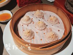 -悦轩中餐厅·高空江景·杭州柏悦酒店