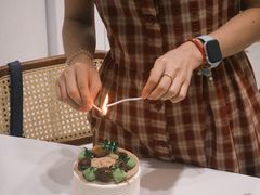 -奈诺甜品·生日蛋糕(古城店)