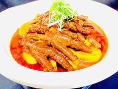 -醉霖生态餐厅(交大店)