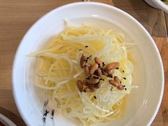 -喜家德水饺(华富店)