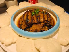 -豫丰汇河南名菜楼(武记餐饮)