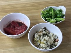 -文庙菜饭(四川北路店)