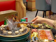 -龙虾奇迹(大华三路店)