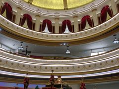 -澳门喜来登大酒店