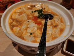 鱼籽奇妙豆腐-避风塘(宝山万达店)