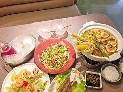 -一川二水•粤川醉(CP静安店)