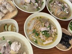 -华姐鸡粉(教育路店)