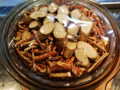 -张家卫·阳江菜·小海鲜(肥婆湾桥店)