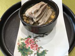 -香雪海饭店中餐厅(人民桥店)