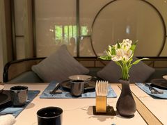 -杭州西湖柳莺里酒店·闻莺厅