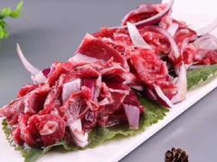 -景家大乾烤肉(新村十区店)