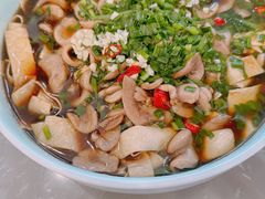-红厨巷·淮扬菜(熙南里店)