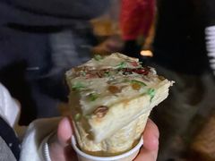 -步步高桥头糕