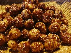 -邓记新一代糖油果子(四川煤管局供销公司职工宿舍店)