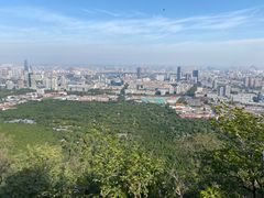 -千佛山风景名胜区