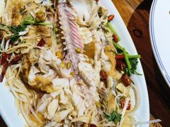 -老胶东家常菜馆(市场一路店)