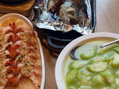 -新白鹿餐厅(城西银泰城店)