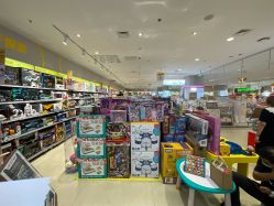 -孩子王(鼓楼广场店)