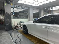 -优车会新能源升级体验中心