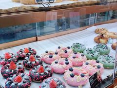 -牛角村(大族广场店)