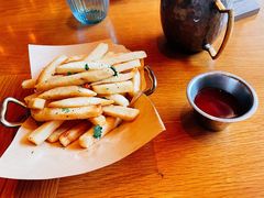 -THE CANNERY&JUJU 新鲜海鲜·牛排美食酒廊