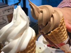 甜筒-YUOZUO渝作·川渝冒肚(崂山店)