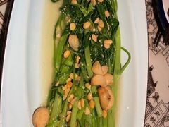 -绿茶餐厅(深圳龙华天虹购物中心店)