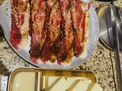 -首尔烤肉大排档(合生汇店)