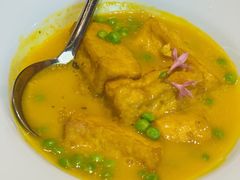 -上蔬无瑕· 创意素食·Vegetarian(华采天地店)