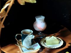 -咖法森林·咖啡  酒吧(天河店)